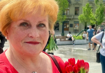 Elżbieta Wspaniała-Jankowska